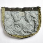 Us Customized US Military/M-65 Quilted Messenger Bag��US�������ޥ��� ��å��󥸥㡼�Хå��˥��꡼�� [y-1234P]
