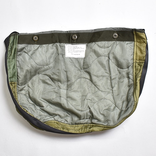 バッグ US Military M-65 Quilted Messenger Bag Us Customized US Military/M-65 Quilted Messenger Bag（US