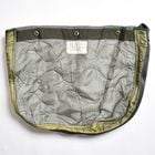 Us Customized US Military/M-65 Quilted Messenger Bag（US