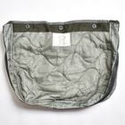 Us Customized US Military/M-65 Quilted Messenger Bag（US