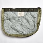Us Customized US Military/M-65 Quilted Messenger Bag��US�������ޥ��� ��å��󥸥㡼�Хå��˥��꡼�� [y-1234Y]