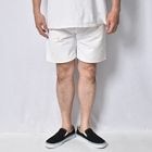 ��Dickies/White Drill Painter Shorts�ʥǥ��å����� �ڥ��󥿡����硼�ġ˥ۥ磻��/������W33 [y-1238]