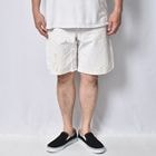 ��Dickies/White Drill Painter Shorts�ʥǥ��å����� �ڥ��󥿡����硼�ġ˥ۥ磻��/������W34 [y-1240]