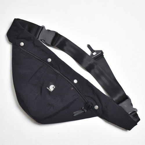 us 三軒茶屋 Carhartt Fanny Pack ウエストバッグ us 三軒茶屋 Carhartt Fanny Pack ウエストバッグ - メルカリ
