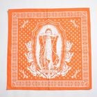 Hard Luck/Lady G Roses Bandana�ʥϡ��ɥ�å� �Х���ʡ˥���� [a-8508]