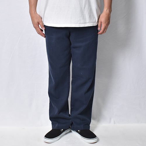 Dickies/874 Work Pants（ディッキーズ ワークパンツ）ダークネイビー
