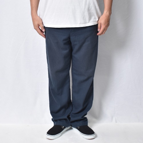 Dickies/874 Work Pants（ディッキーズ ワークパンツ）ダークネイビー