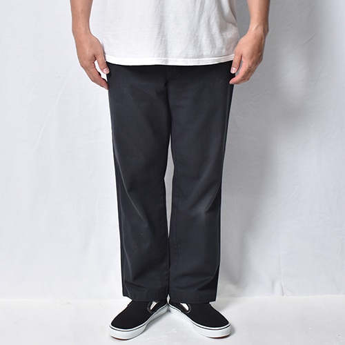Dickies/874 Work Pants（ディッキーズ ワークパンツ）ブラック/サイズ