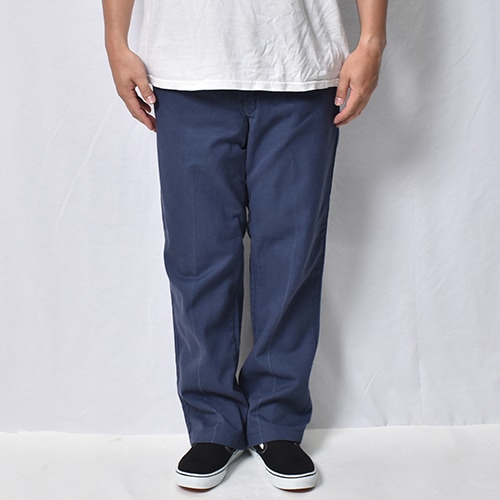Dickies/874 Work Pants（ディッキーズ ワークパンツ）ネイビー/サイズ