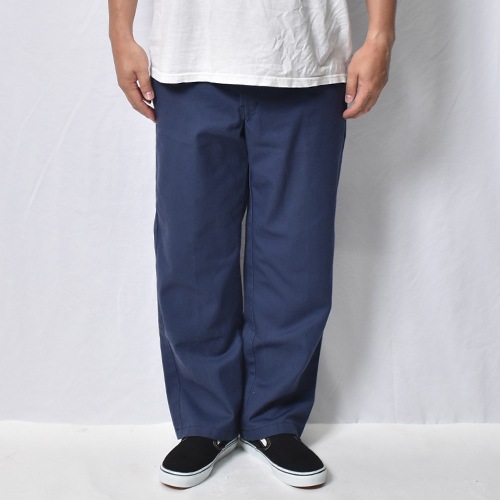 Dickies/874 Work Pants（ディッキーズ ワークパンツ）ネイビー/サイズ