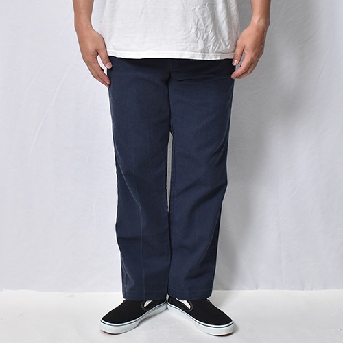 Dickies/874 Work Pants（ディッキーズ ワークパンツ）ダークネイビー