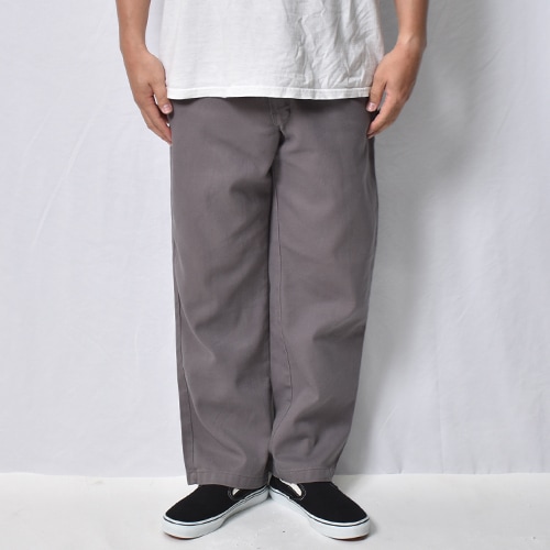 Dickies/874 Work Pants（ディッキーズ ワークパンツ）グラベルグレー