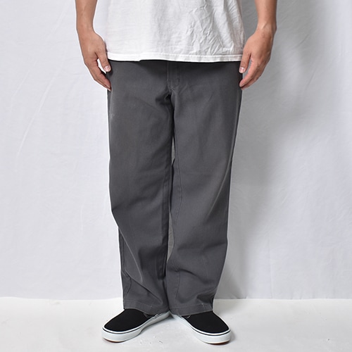 Dickies/874 Work Pants（ディッキーズ ワークパンツ）チャコール
