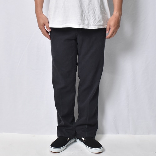 Dickies/874 Work Pants（ディッキーズ ワークパンツ）ブラック/サイズ