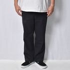 ��Dickies/874 Work Pants�ʥǥ��å����� ����ѥ�ġ˥֥�å�/������W34 [y-1305]
