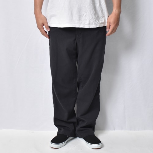 ディッキーズ 874 ワークパンツ w36 l32 黒 ブラック dickies Dickies/874 Work Pants（ディッキーズ ワークパンツ）ブラック/サイズ
