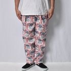 Budweiser/Easy Pants�ʥХɥ磻���� ���������ѥ�ġ˥ۥ磻�ȡߥͥ��ӡ��ߥ�å� [a-8520]