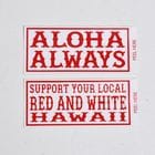 Hells Angels Hawaii/Support Sticker�ʥإ륺���󥸥��륹 ���ƥå�����[a-8530]