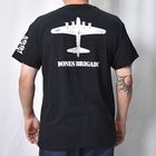 Powell Peralta/Bones Brigade Bomber S/S T-Shirt�ʥѥ����� T����ġ˥֥�å� [a-8531]