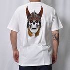 Powell Peralta/Andy Anderson S/S T-Shirt�ʥѥ����� T����ġ˥ۥ磻�� [a-8533]
