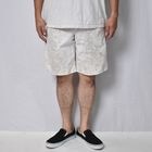 ��Dickies/White Drill Painter Shorts�ʥǥ��å����� �ڥ��󥿡����硼�ġ˥ۥ磻��/������W32 [y-1360]