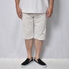 ��Dickies/White Drill Painter Shorts�ʥǥ��å����� �ڥ��󥿡����硼�ġ˥ۥ磻��/������W31 [y-1365]