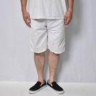 ��Dickies/White Drill Painter Shorts�ʥǥ��å����� �ڥ��󥿡����硼�ġ˥ۥ磻��/������W35 [y-1368]