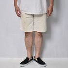 ��Dickies/White Drill Painter Shorts�ʥǥ��å����� �ڥ��󥿡����硼�ġ˥ۥ磻��/������W30 [y-1370]