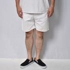 ��Dickies/White Drill Painter Shorts�ʥǥ��å����� �ڥ��󥿡����硼�ġ˥ۥ磻��/������W33 [y-1376]