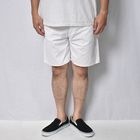 ��Dickies/White Drill Painter Shorts�ʥǥ��å����� �ڥ��󥿡����硼�ġ˥ۥ磻��/������W34 [y-1377]
