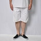 ��Dickies/White Drill Painter Shorts�ʥǥ��å����� �ڥ��󥿡����硼�ġ˥ۥ磻��/������W35 [y-1378]