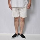 ��Dickies/White Drill Painter Shorts�ʥǥ��å����� �ڥ��󥿡����硼�ġ˥ۥ磻��/������W32 [y-1379]