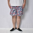 Fuck Logo Easy Short Pants（ファックロゴイージーショートパンツ