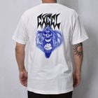Excel/Wizard S/S T-Shirt�ʥ������� ���ե������T����ġ˥ۥ磻�� [a-8542]