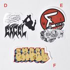Excel/Official Sticker�ʥ������� ���ե�����륹�ƥå����� [a-8547]