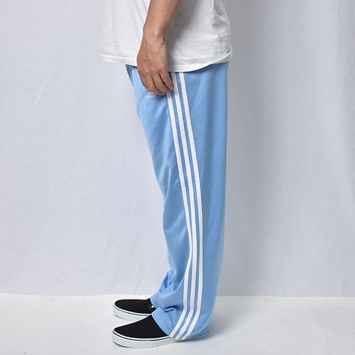 NEW adidas Originals パンツ JH3884 ライトブルー