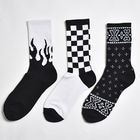 Level Socks/Crew Socks�ʥ�٥륽�å��� ���å����� [a-8548]
