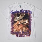 Suntee��Us��Sicario Cartel/Gabriel Griffin Photo S/S T-Shirt�ʥ���ƥ��ߥ����ߥ����ꥪ T����ġ˥ۥ磻�ȡߥ֥롼�ߥ���� [a-8555]