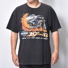 Vintage/Old Harley Davidson Dealer & Rally T-Shirt(ハーレー