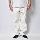 ��Dickies/White Drill Painter Pants with Sherwin Williams Tag�ʥǥ��å����� �ڥ��󥿡��ѥ�ġ˥ۥ磻��/������W36 [y-1428]