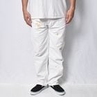 ��Dickies/White Drill Painter Pants with Sherwin Williams Tag�ʥǥ��å����� �ڥ��󥿡��ѥ�ġ˥ۥ磻��/������W32 [y-1430]