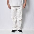 ��Dickies/White Drill Painter Pants with Sherwin Williams Tag�ʥǥ��å����� �ڥ��󥿡��ѥ�ġ˥ۥ磻��/������W34 [y-1433]