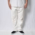 ��Dickies/White Drill Painter Pants with Sherwin Williams Tag�ʥǥ��å����� �ڥ��󥿡��ѥ�ġ˥ۥ磻��/������W36 [y-1436]