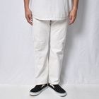 ��Dickies/White Drill Painter Pants with Sherwin Williams Tag�ʥǥ��å����� �ڥ��󥿡��ѥ�ġ˥ۥ磻��/������W30 [y-1441]