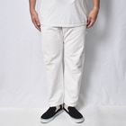 ��Dickies/White Drill Painter Pants with Sherwin Williams Tag�ʥǥ��å����� �ڥ��󥿡��ѥ�ġ˥ۥ磻��/������W31 [y-1442]