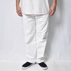 ��Dickies/White Drill Painter Pants with Sherwin Williams Tag�ʥǥ��å����� �ڥ��󥿡��ѥ�ġ˥ۥ磻��/������W34 [y-1444]