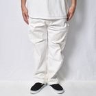 ��Dickies/White Drill Painter Pants with Sherwin Williams Tag�ʥǥ��å����� �ڥ��󥿡��ѥ�ġ˥ۥ磻��/������W38 [y-1448]