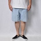 ��Polo Ralph Lauren/Chambray Shorts�ʥ��ե������ �����֥졼���硼�ġ˥饤�ȥ֥롼/������W34 [y-1463]