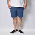 ��Tommy Hilfiger/Denim Shorts�ʥȥߡ��ե���ե����� �ǥ˥ॷ�硼�ġ˥���ǥ���/������W34 [y-1471]