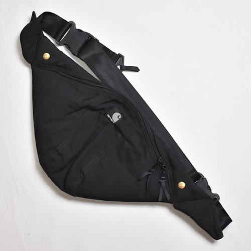 ダックフード カーハート ウエストバッグ Carhartt カーハート